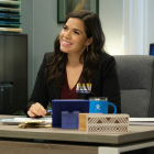 America Ferrera on Superstore