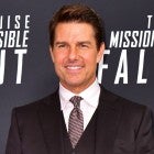 Tom Cruise