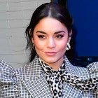 Vanessa Hudgens