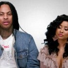 Waka Flocka Flame and Tammy Rivera
