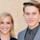 Reese Witherspoon and Deacon Phillippe