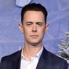 Colin Hanks in dec 2019