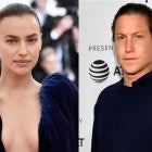irina shayk and Vito Schnabel 