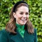 kate middleton in ireland