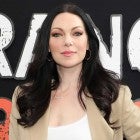 Laura Prepon at the "Orange is the New Black" final season world premiere
