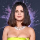 Selena Gomez at the 2019 American Music Awards 