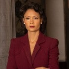 thandie newton on westworld