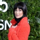 Kacey Musgraves at the Chanel Party