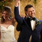 The Bold Type Wedding