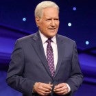 'Jeopardy!' host Alex Trebek