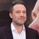Ben Affleck