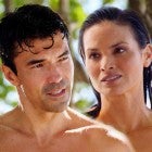 'Hawaii Five-0' Sneak Peek: Quinn and Adam Bond After a Morning Surf (Exclusive) 