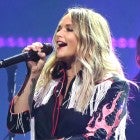 Miranda Lambert performs in nashville - january 2020