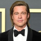 Brad Pitt at the 92nd Annual Academy Awards