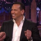 Alex Rodriguez