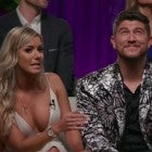 Amber Pike and Matt Barnett