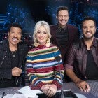 American Idol judges