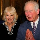 Camilla and Prince Charles