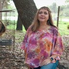 Carole Baskin Tiger King