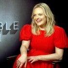 Elisabeth Moss on What 'The Testaments' Means for 'The Handmaid's Tale' (Exclusive)