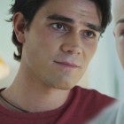 'I Still Believe' Deleted Scene: KJ Apa and Britt Robertson Share an Emotional Moment Amid Cancer Battle (Excl