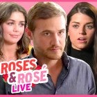 'The Bachelor' Finale Part 2: Peter's Journey To Find Love Comes To... A LOT of Barb | Roses & Rose