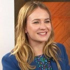 Britt Robertson Says KJ Apa Reached Out to Her Personally to Be in 'I Still Believe' (Exclusive)