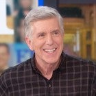 Eliminated ‘Masked Singer’ Contestant Tom Bergeron on Why He Picked the Taco Mask (Exclusive)