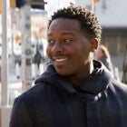 'God Friended Me' Clip: Miles Is Very Excited About Meeting an Idol 