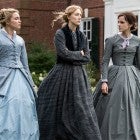 'Little Women': Florence Pugh, Saoirse Ronan on How Greta Gerwig Shook Up a Classic (Exclusive)