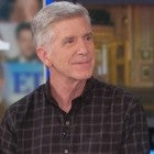 Tom Bergeron Talks 'The Masked Singer' and His Ability to Keep Secrets (Exclusive)