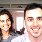 Watch 'Bachelor' Alum Ben Higgins and Jessica Clarke's First Interview Since Getting Engaged!