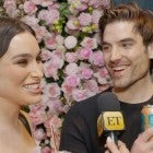 Ashley Iaconetti Likes 'Bachelorette' Clare Crawley Even Though She Once KISSED Her Husband!