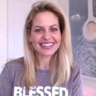 Candace Cameron On Her Coronavirus Quarantine (Exclusive)