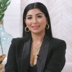 'Shahs of Sunset's Destiney Rose Addresses Being Set Up By Mercedes 'MJ' Javid (Exclusive)