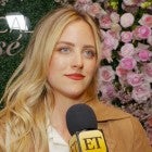 Kendall Long Says Joe Amabile Gave Her an 'Ultimatum' Before Split