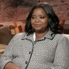 Octavia Spencer on Why Tom Hanks' Coronavirus Revelation Is So Important (Exclusive) 