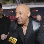 Vin Diesel Says 'Big Surprise' is Coming for 'Fast 9' Fans (Exclusive)