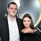 Cooper Hefner Scarlett Byrne