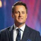 Chris Harrison
