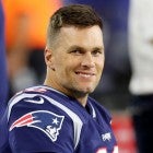 tom brady patriots