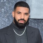 Drake in london in 2019