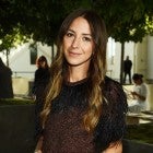Arielle Charnas at the Michael Kors Collection Spring 2020 Runway Show