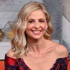 sarah michelle gellar in oct 2019