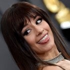 Camila Cabello at the 62nd Annual GRAMMY Awards 