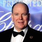 Prince Albert of Monaco