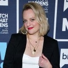 Elisabeth Moss on WATCH WHAT HAPPENS LIVE WITH ANDY COHEN -- Episode 17040 