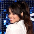 camila cabello at global awards 2020 in london