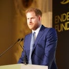 Prince Harry Endeavour Fund Awards
