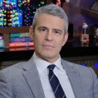 Andy Cohen - WATCH WHAT HAPPENS LIVE WITH ANDY COHEN -- Episode 17042 